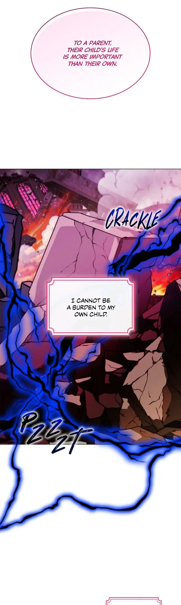 I Was Born As The Second Daughter Chapter 65 page 9