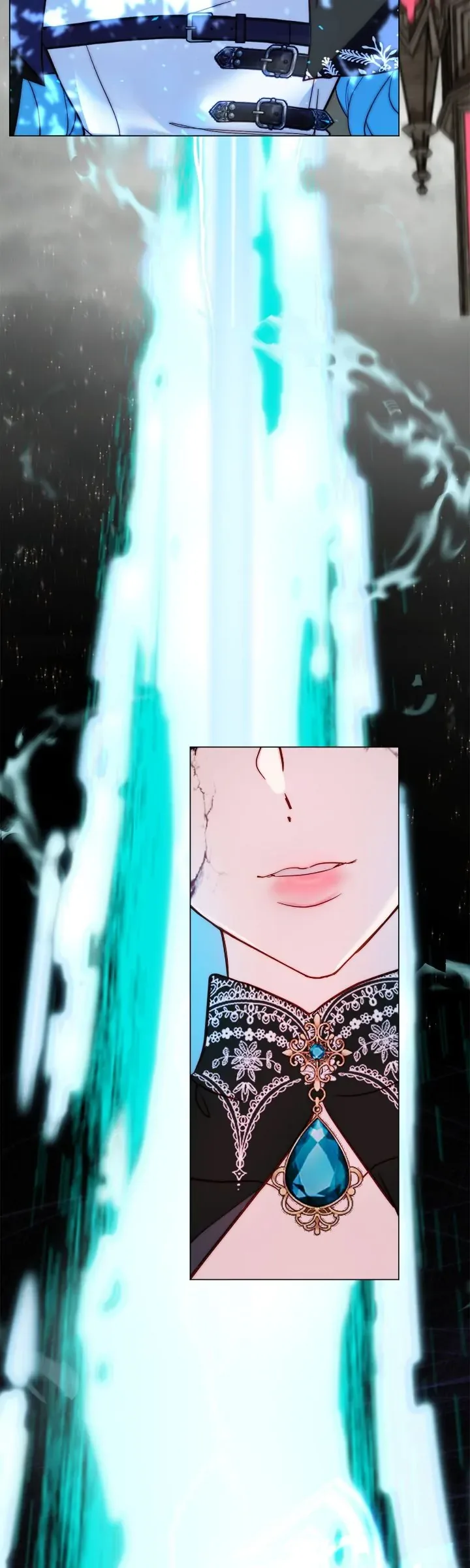 I Was Born As The Second Daughter Chapter 65 page 28