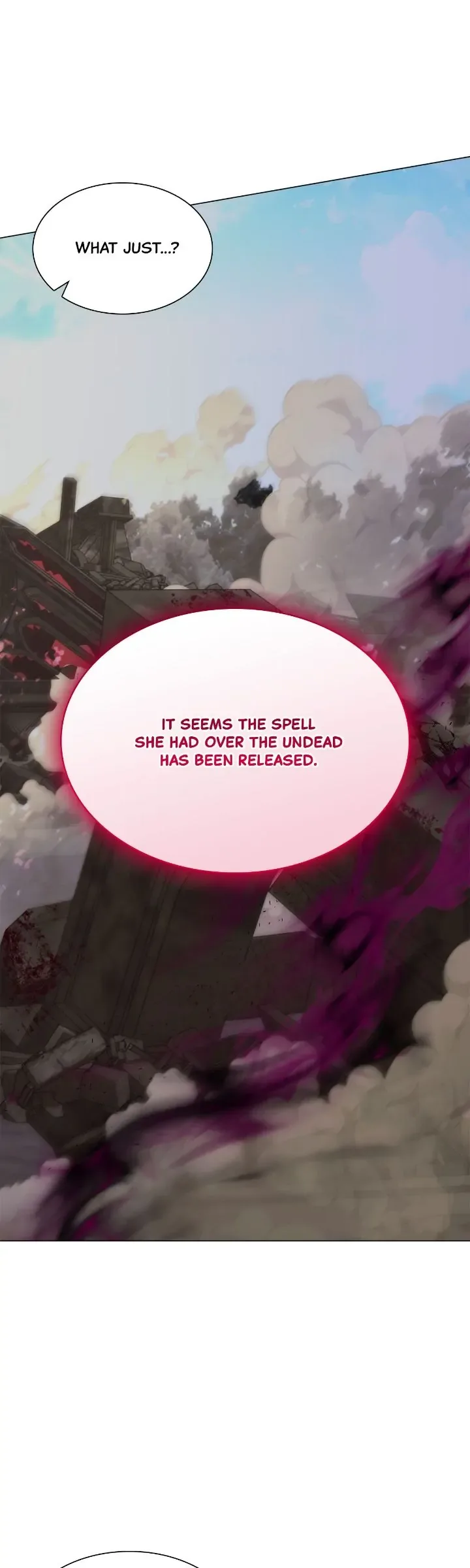I Was Born As The Second Daughter Chapter 65 page 44