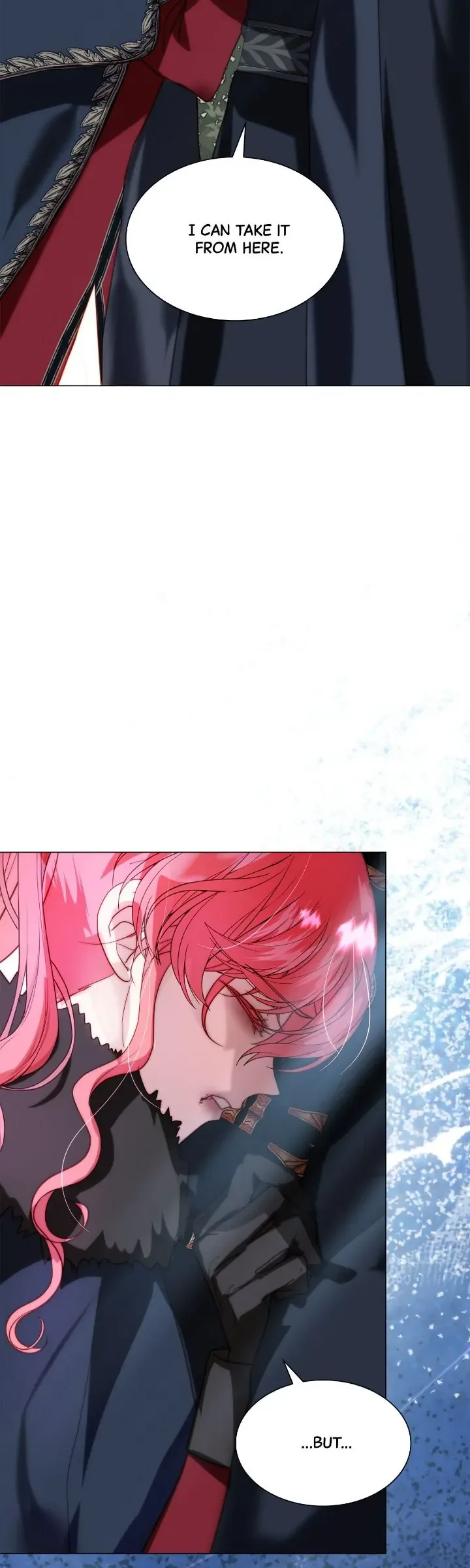 I Was Born As The Second Daughter Chapter 65 page 5