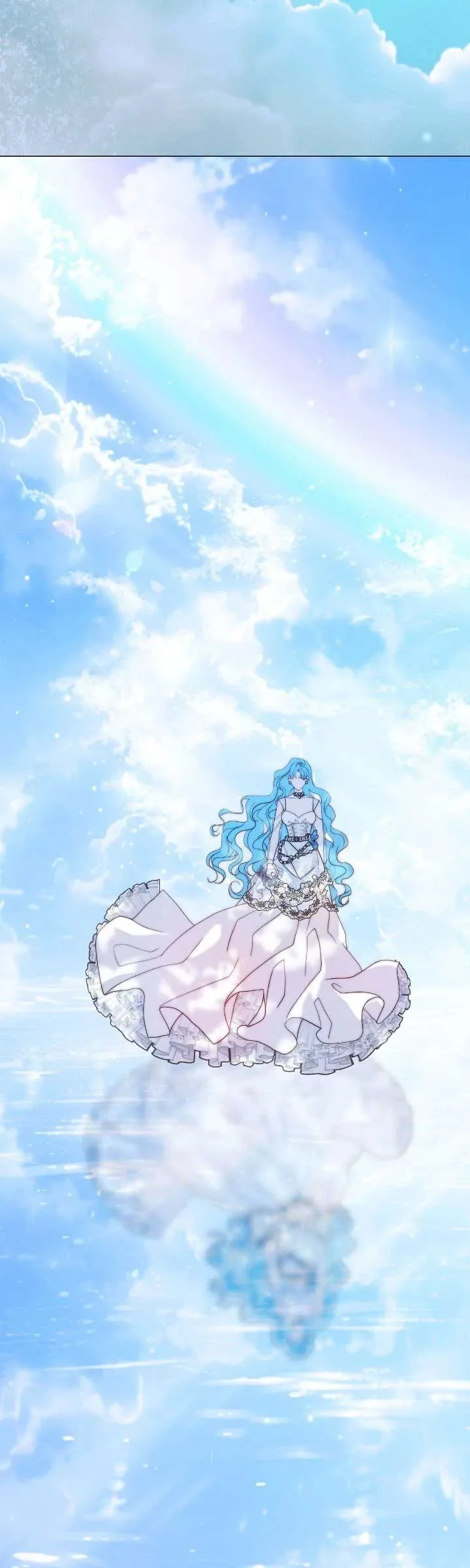 I Was Born As The Second Daughter Chapter 66 page 3