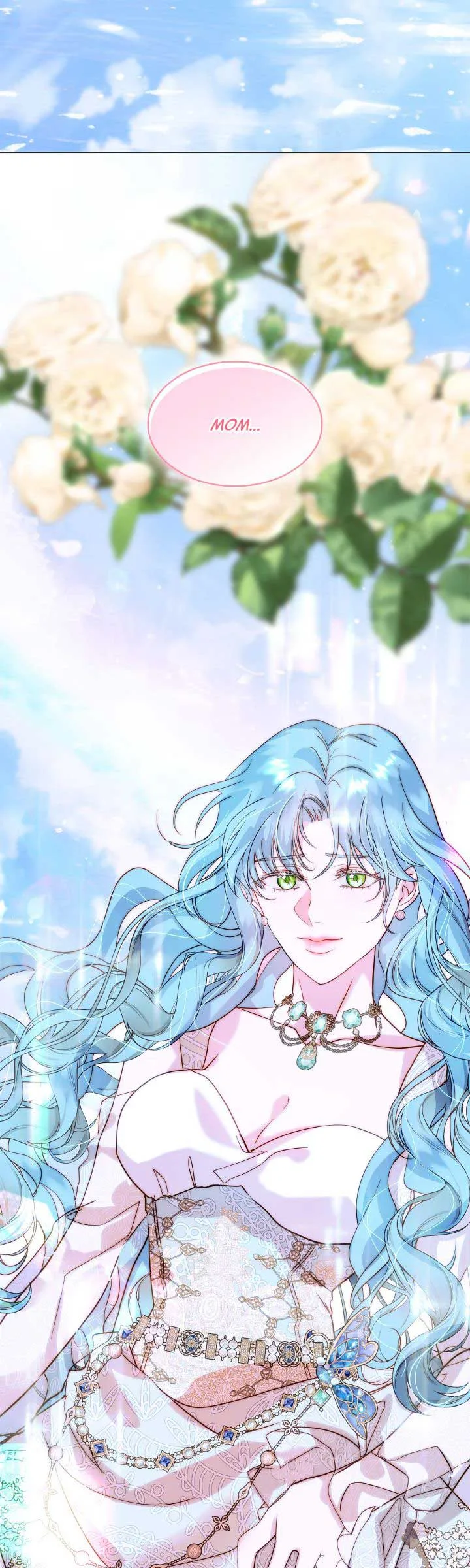 I Was Born As The Second Daughter Chapter 66 page 4