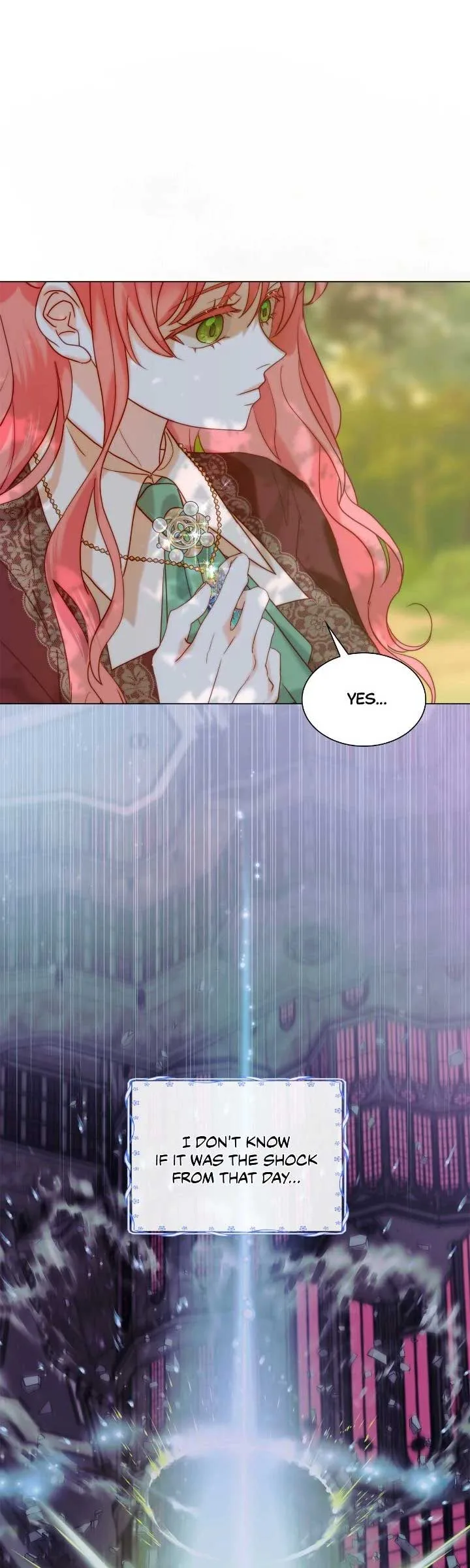 I Was Born As The Second Daughter Chapter 68 page 44