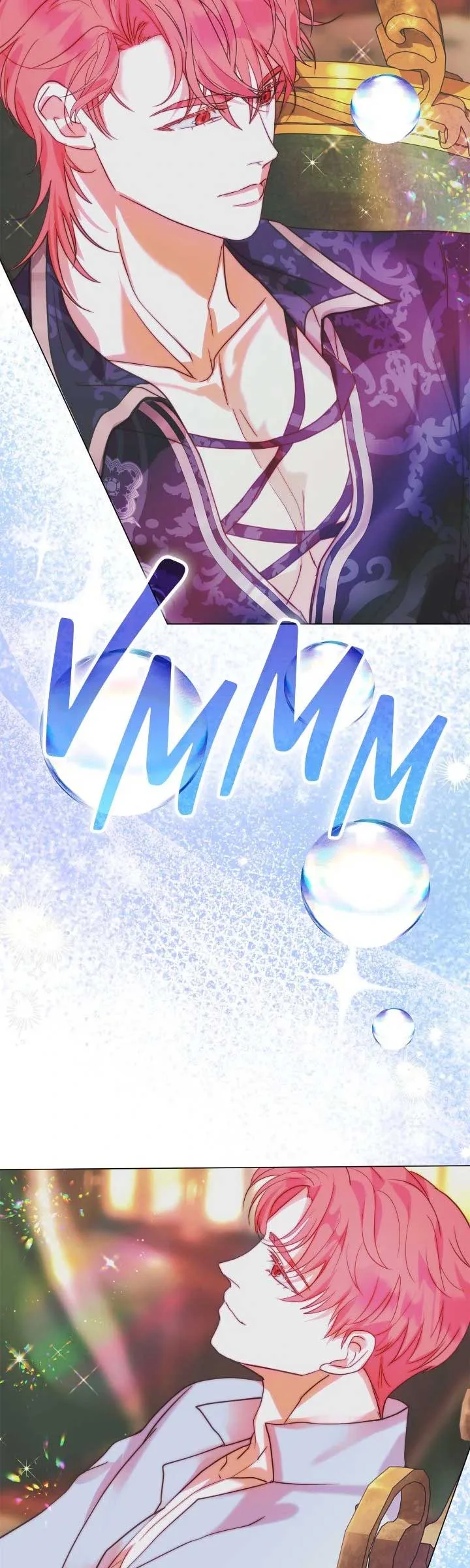 I Was Born As The Second Daughter Chapter 68 page 33