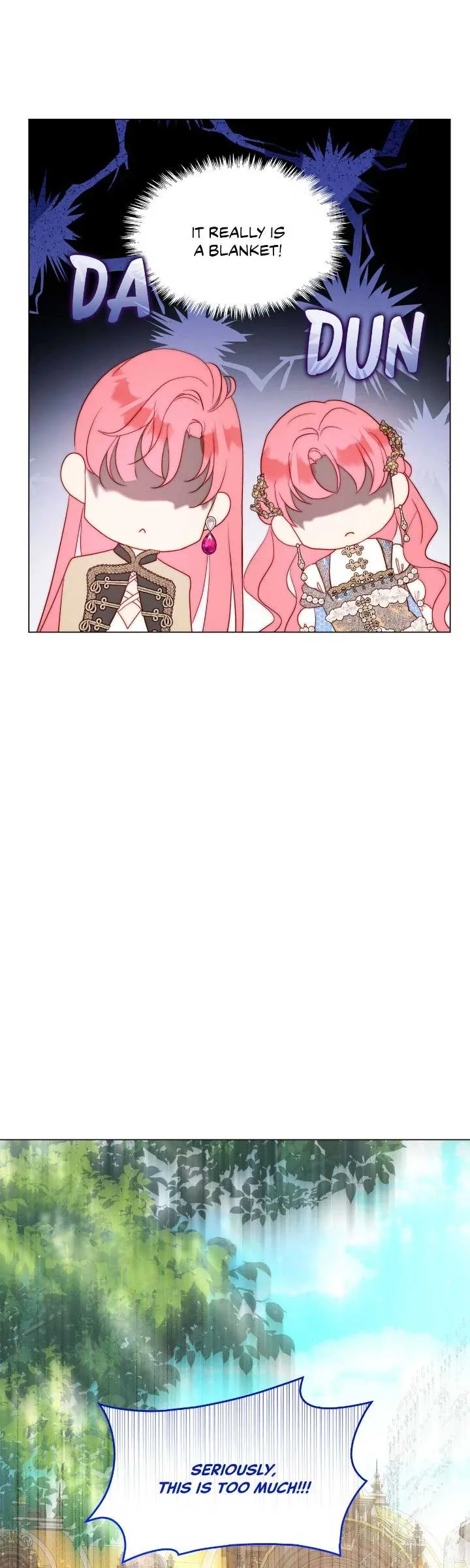 I Was Born As The Second Daughter Chapter 68 page 18