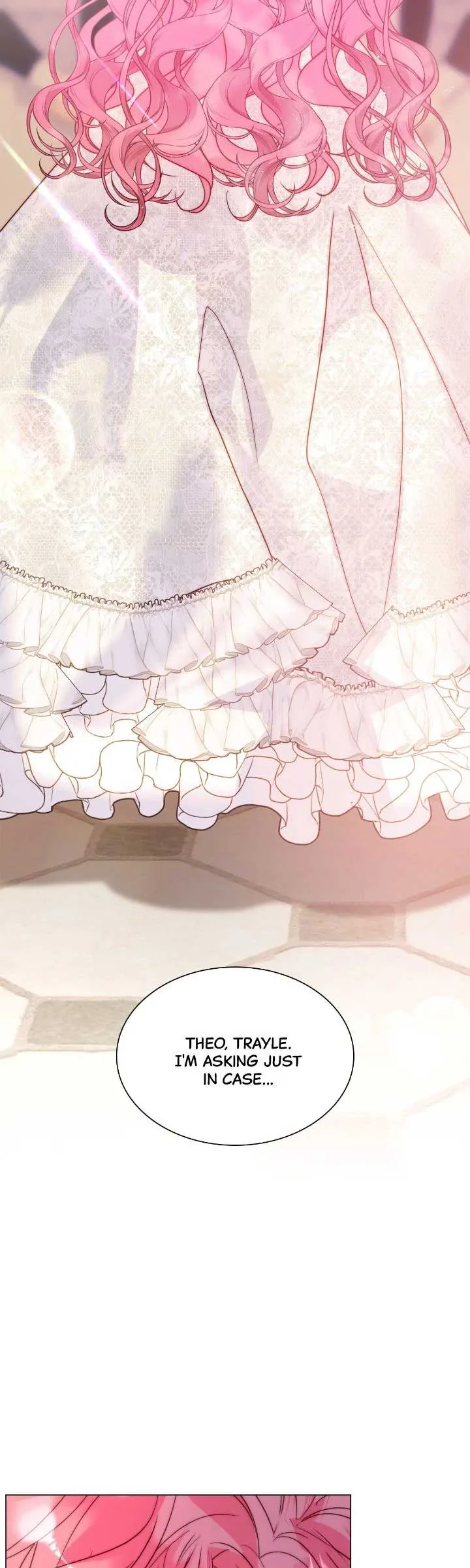 I Was Born As The Second Daughter Chapter 68 page 2