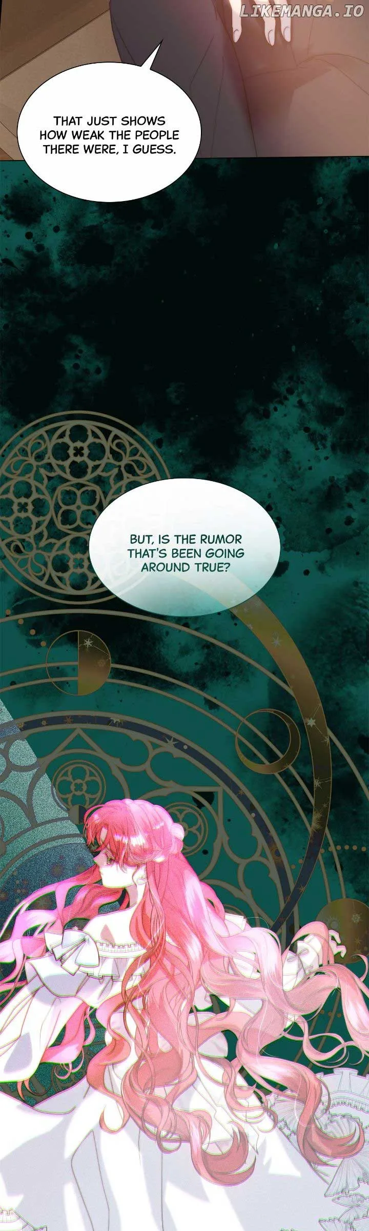 I Was Born As The Second Daughter Chapter 68 page 23