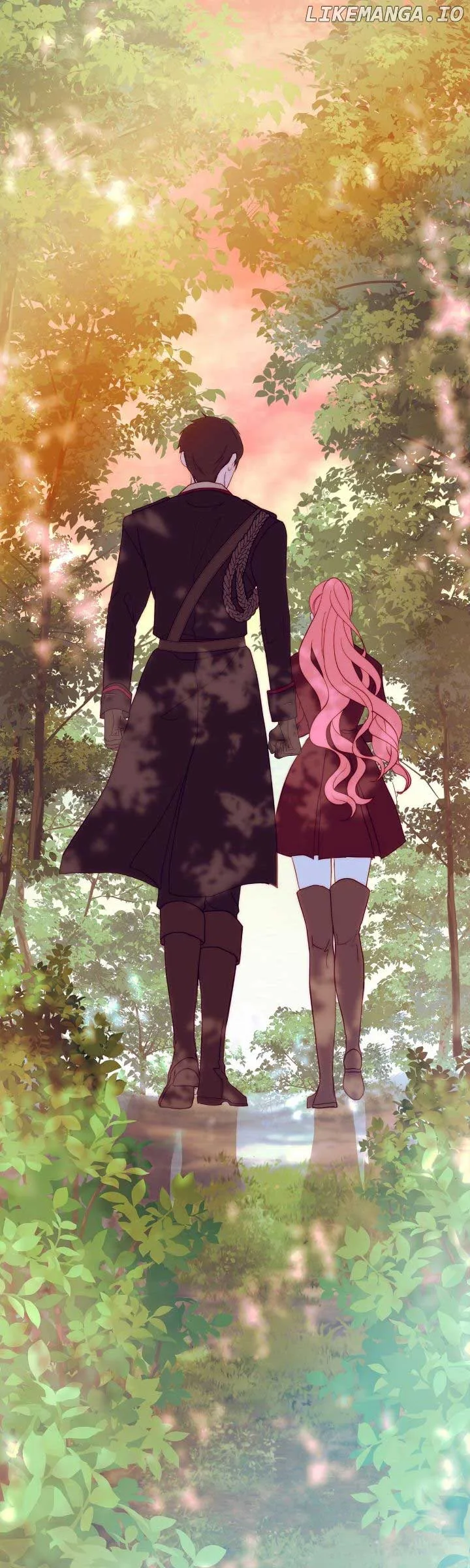 I Was Born As The Second Daughter Chapter 68 page 42