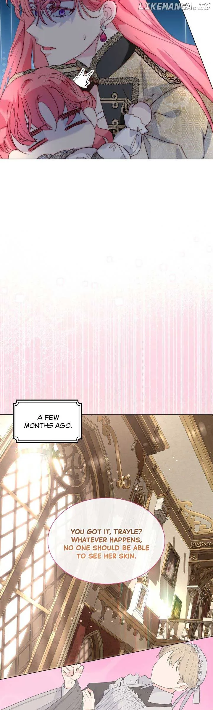 I Was Born As The Second Daughter Chapter 68 page 11