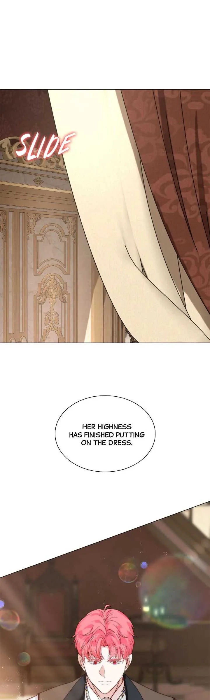 I Was Born As The Second Daughter Chapter 68 page 5