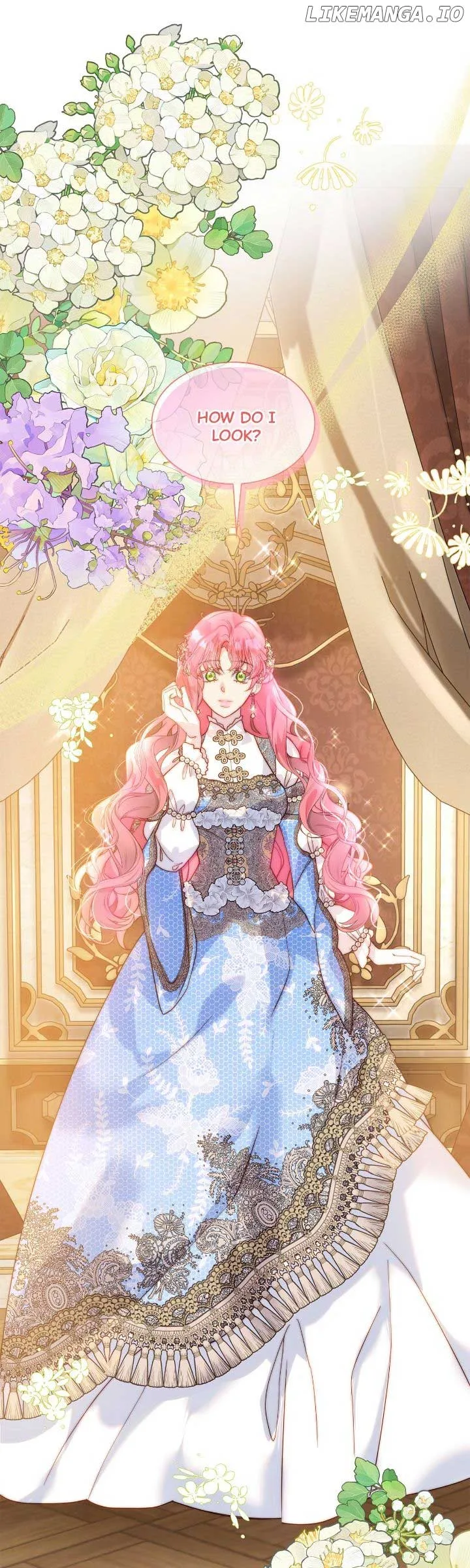 I Was Born As The Second Daughter Chapter 68 page 8