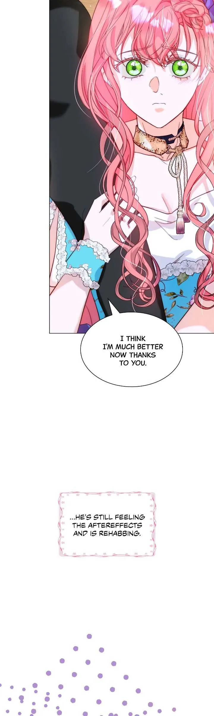 I Was Born As The Second Daughter Chapter 66 page 44