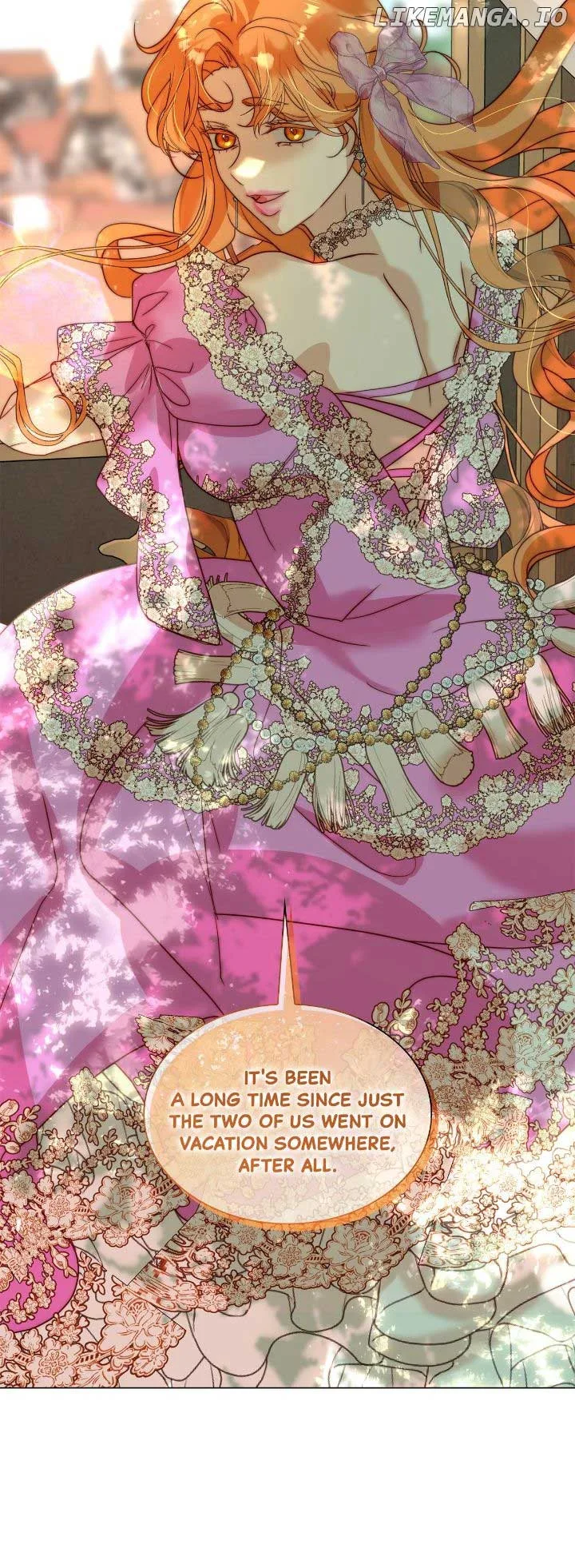 I Was Born As The Second Daughter Chapter 68 page 60