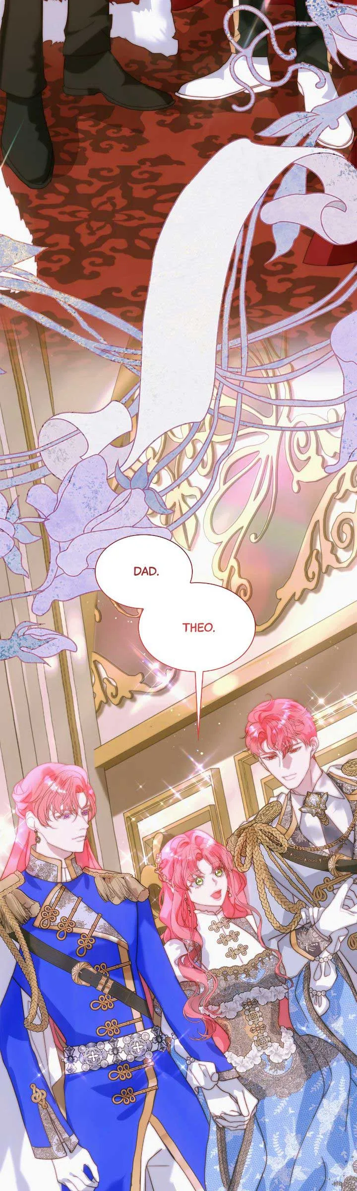 I Was Born As The Second Daughter Chapter 69 page 4