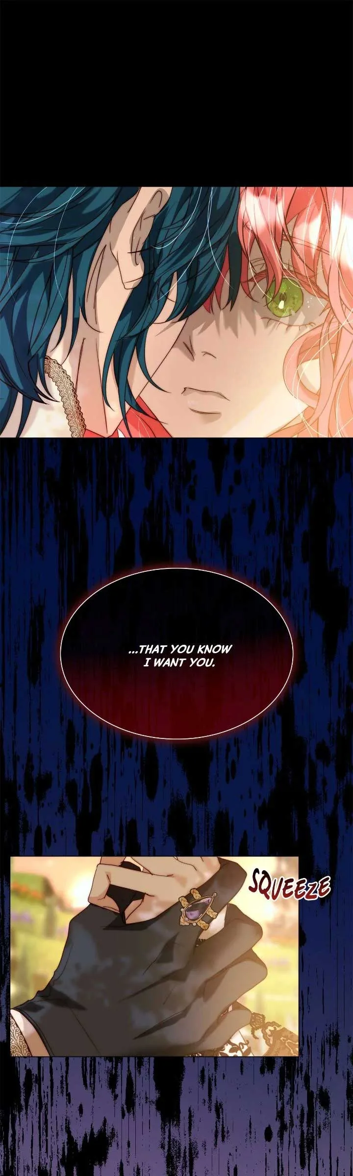 I Was Born As The Second Daughter Chapter 72 page 8