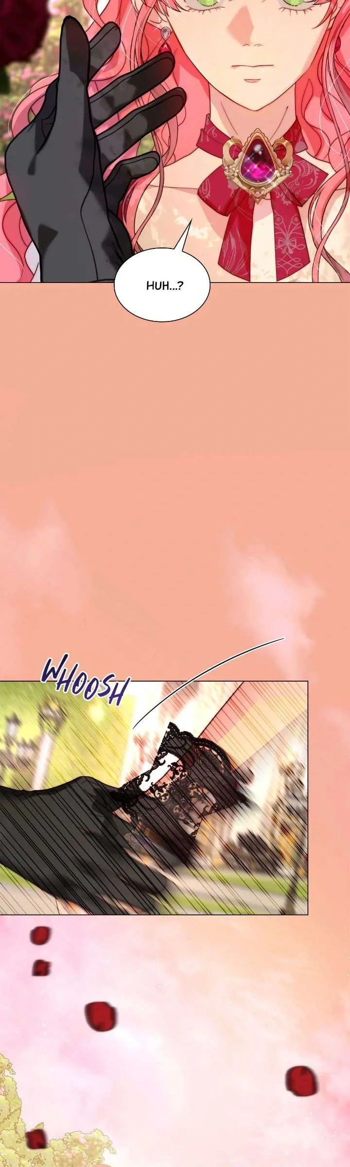 I Was Born As The Second Daughter Chapter 72 page 5