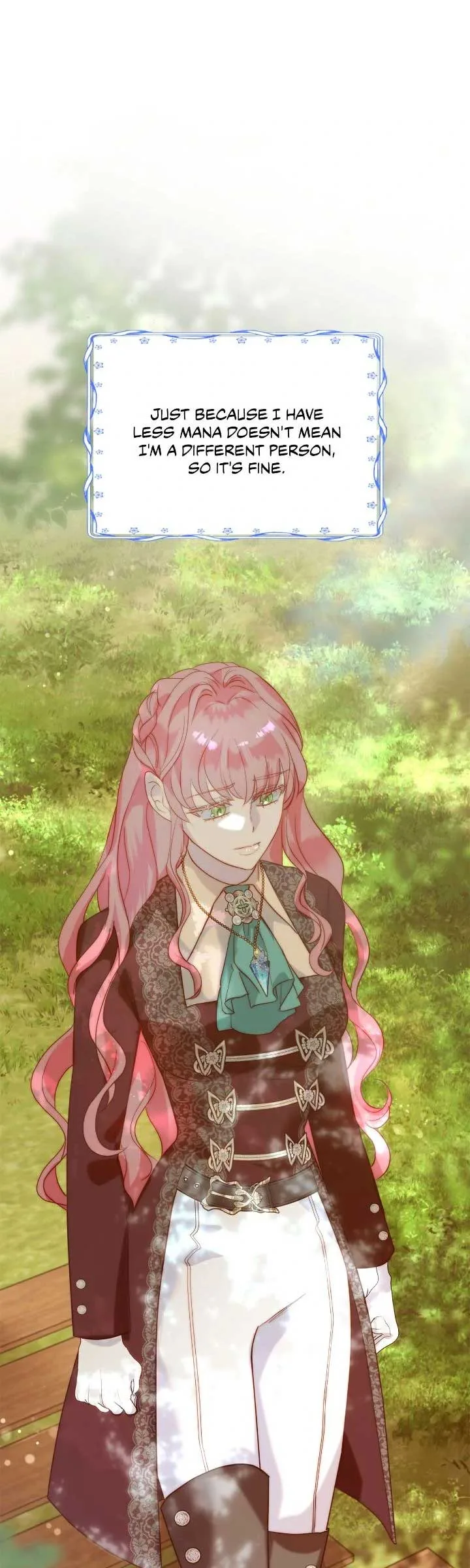 I Was Born As The Second Daughter Chapter 68 page 50