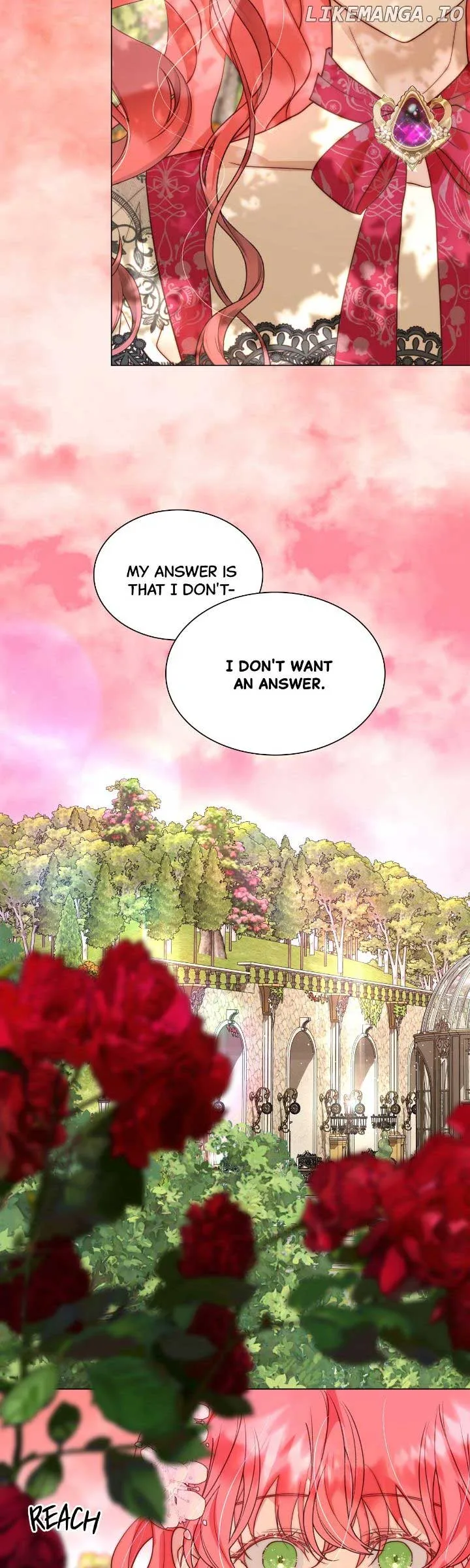 I Was Born As The Second Daughter Chapter 72 page 4