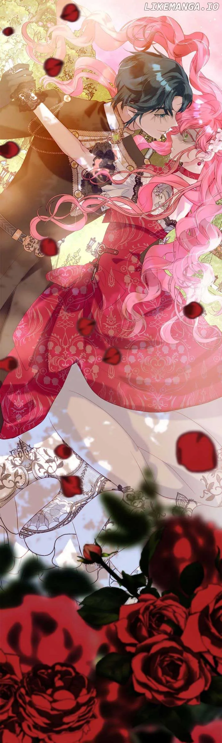 I Was Born As The Second Daughter Chapter 72 page 6