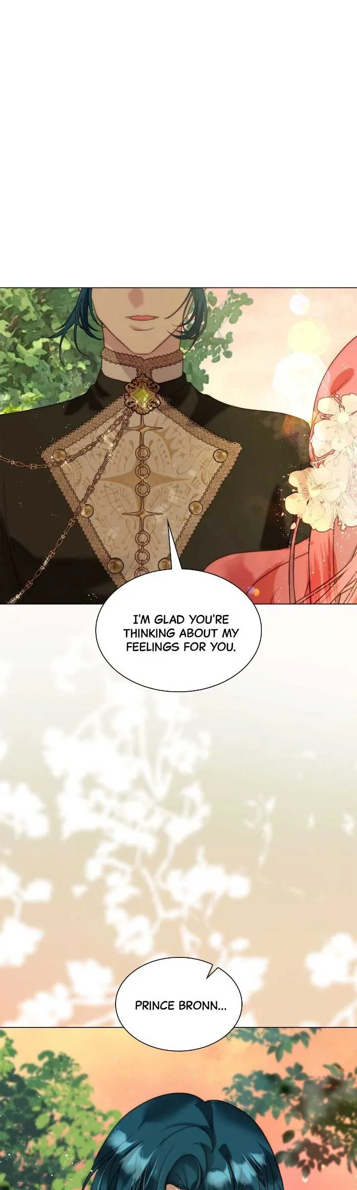 I Was Born As The Second Daughter Chapter 72 page 2