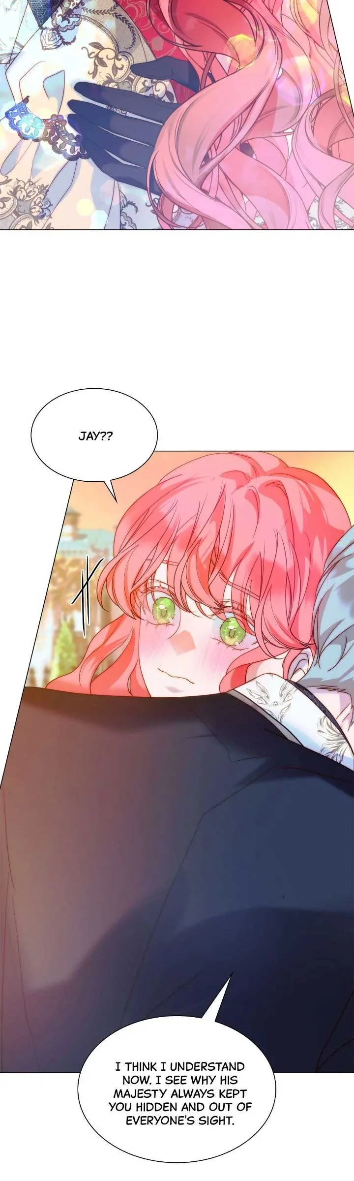 I Was Born As The Second Daughter Chapter 72 page 23