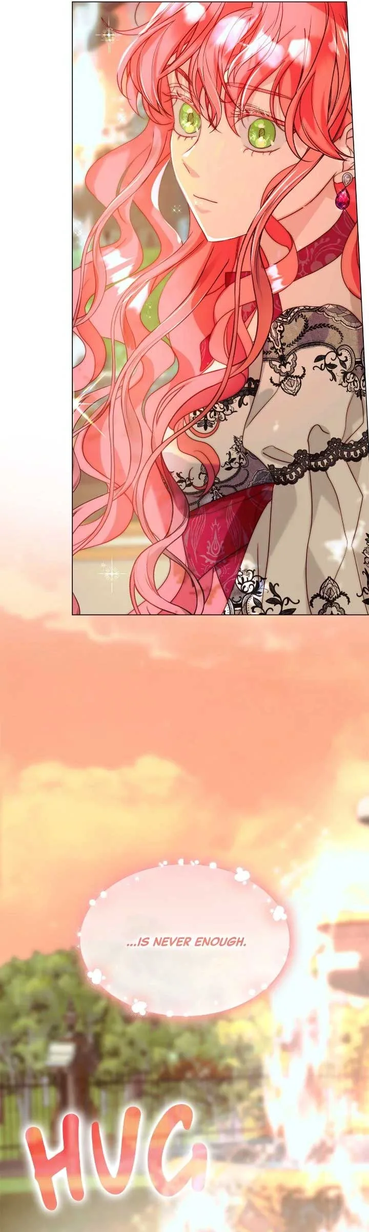 I Was Born As The Second Daughter Chapter 72 page 21