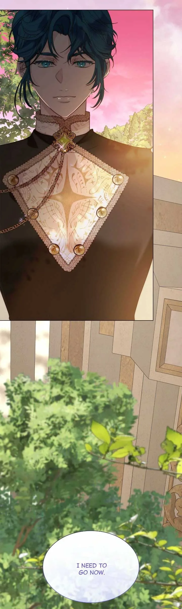 I Was Born As The Second Daughter Chapter 72 page 11