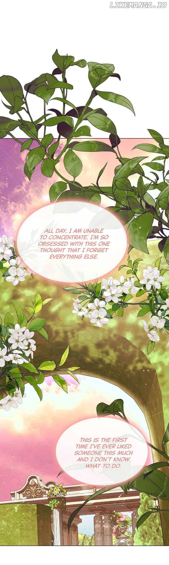 I Was Born As The Second Daughter Chapter 72 page 24