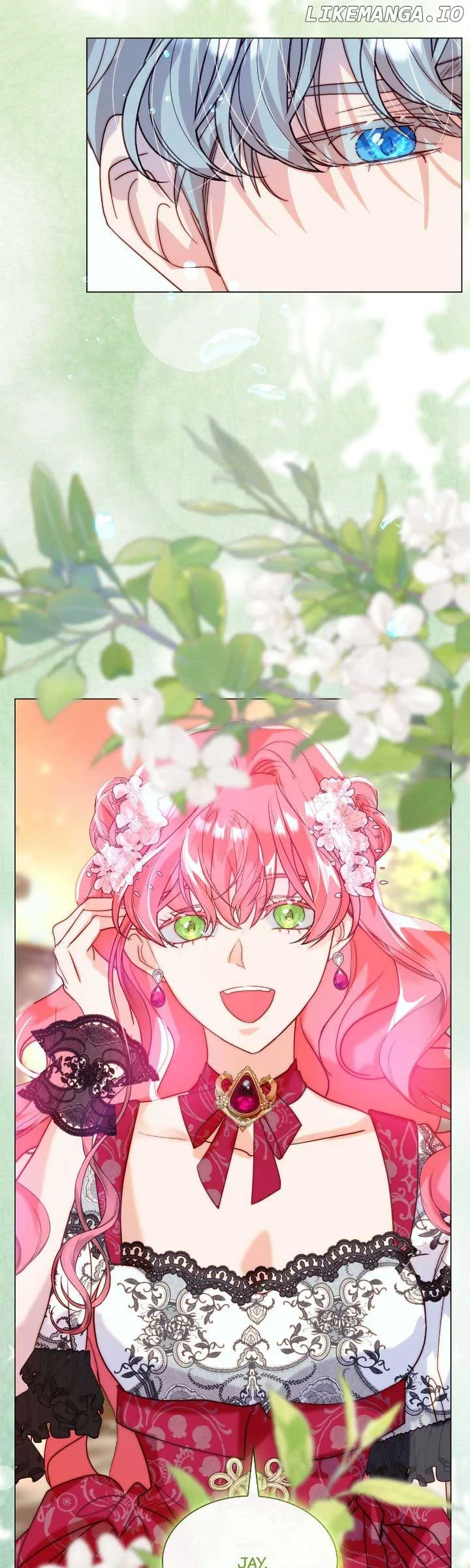 I Was Born As The Second Daughter Chapter 72 page 17