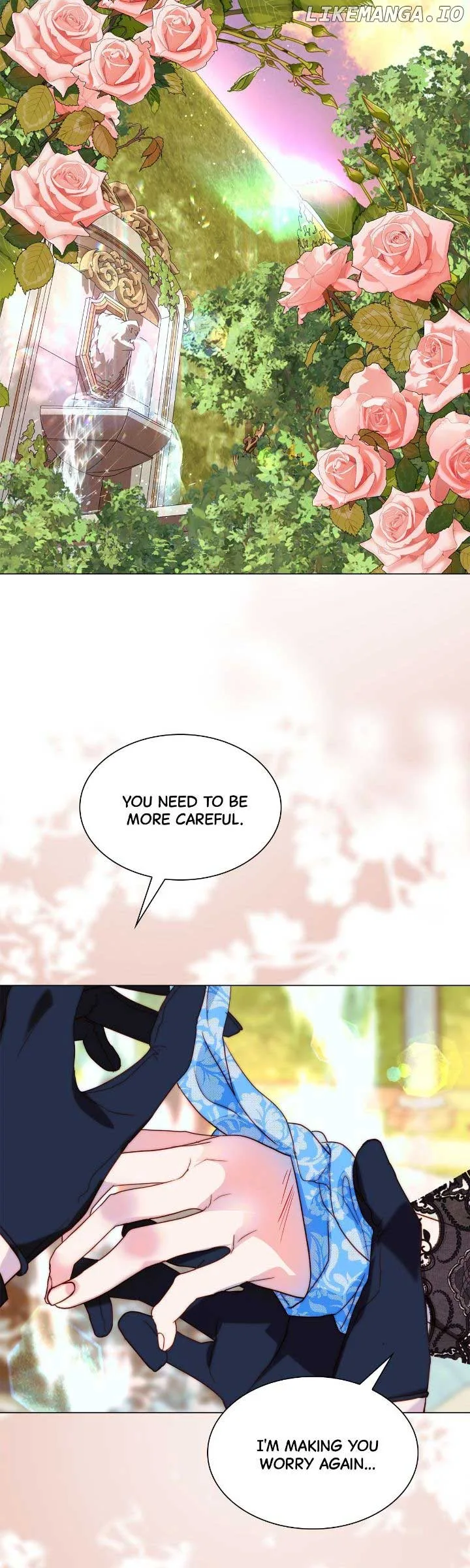I Was Born As The Second Daughter Chapter 72 page 30