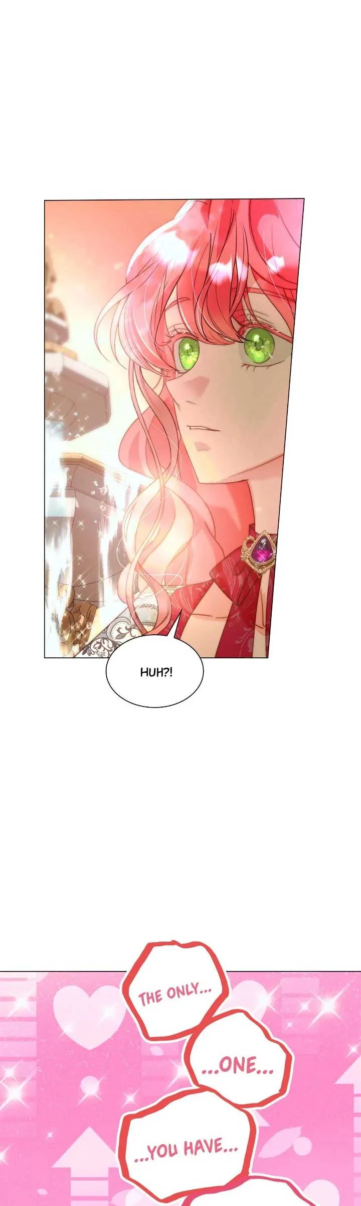I Was Born As The Second Daughter Chapter 72 page 32