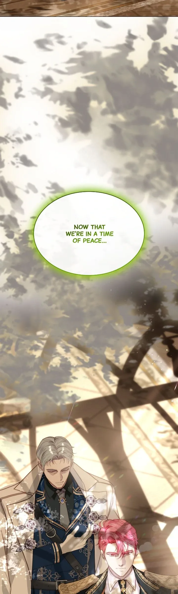 I Was Born As The Second Daughter Chapter 67 page 8
