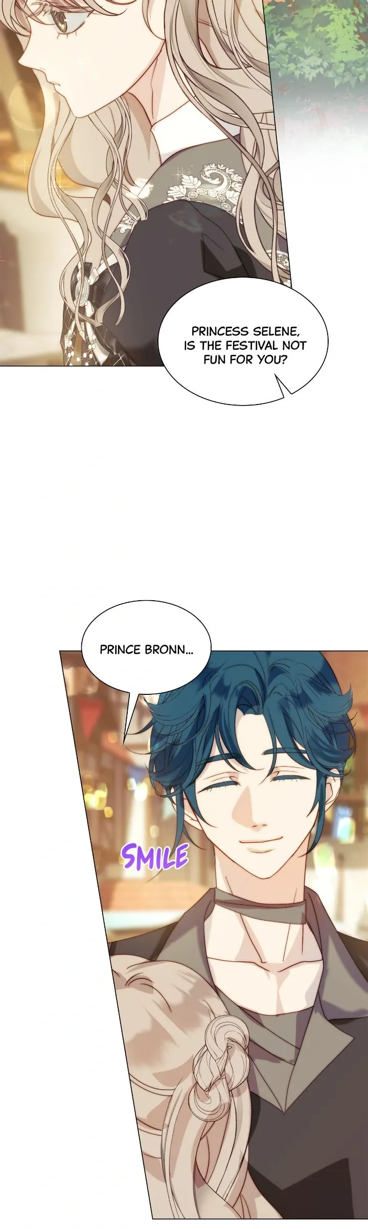 I Was Born As The Second Daughter Chapter 71 page 10