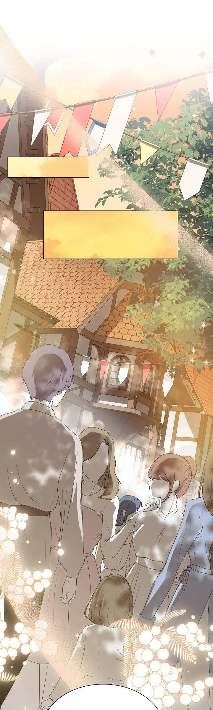 I Was Born As The Second Daughter Chapter 71 page 2