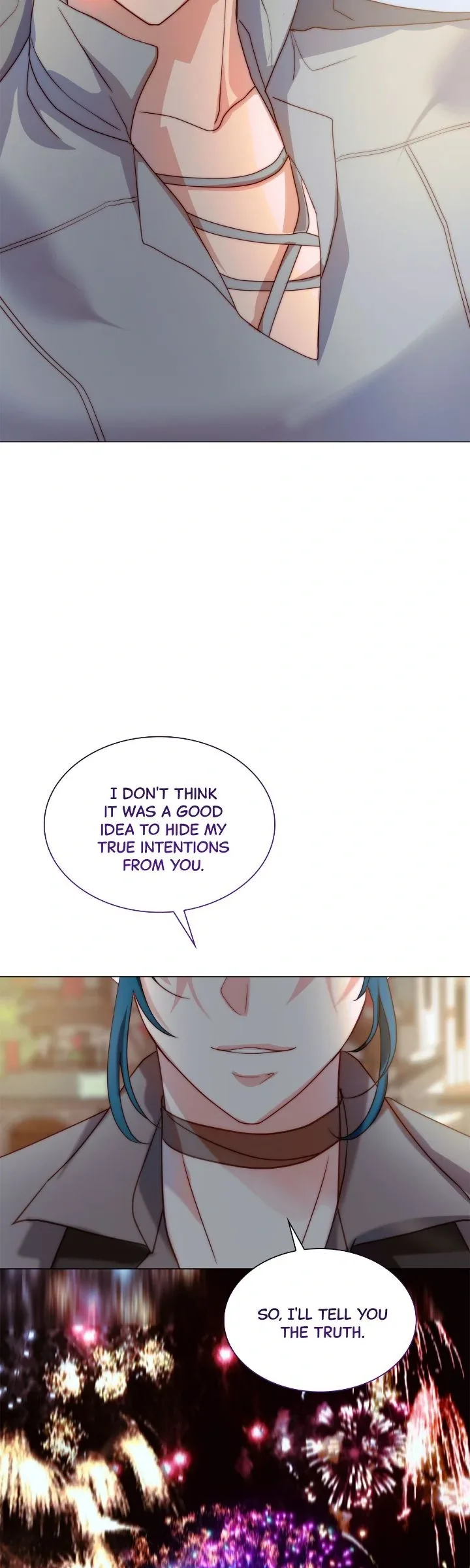 I Was Born As The Second Daughter Chapter 71 page 24