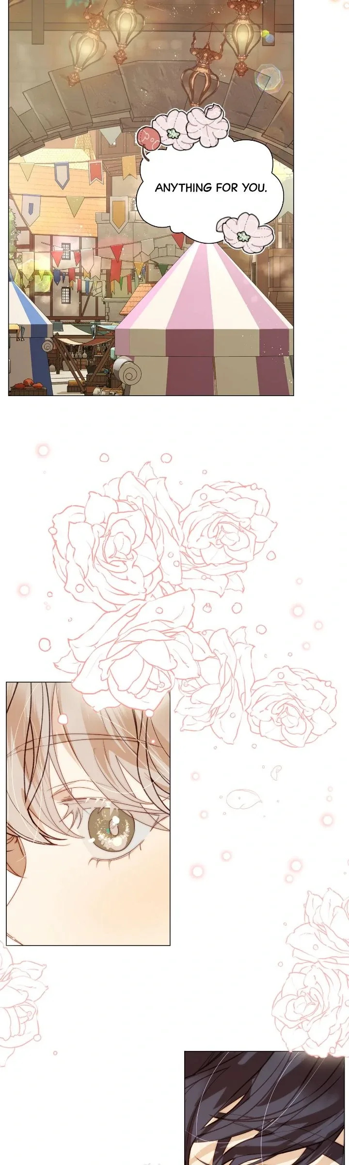 I Was Born As The Second Daughter Chapter 71 page 6