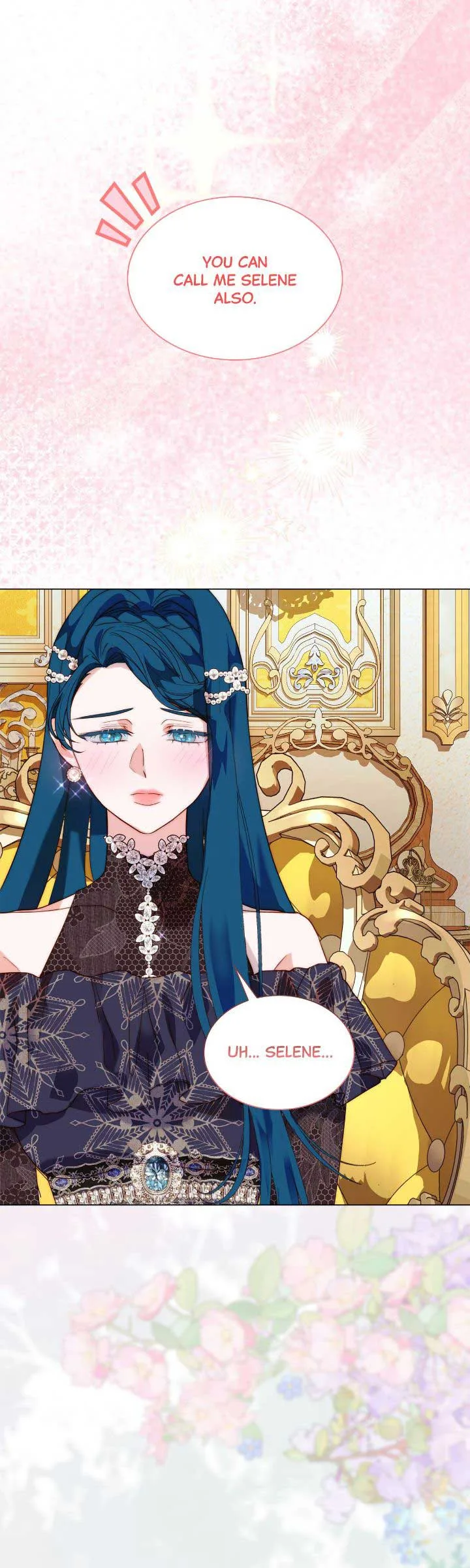 I Was Born As The Second Daughter Chapter 73 page 9