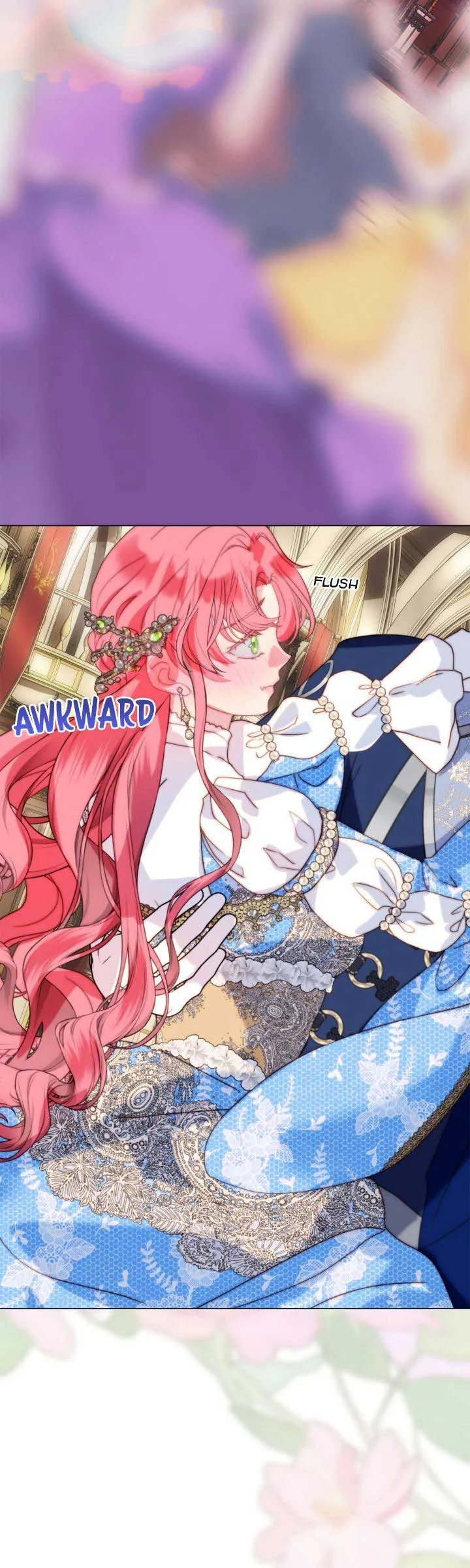 I Was Born As The Second Daughter Chapter 69 page 33