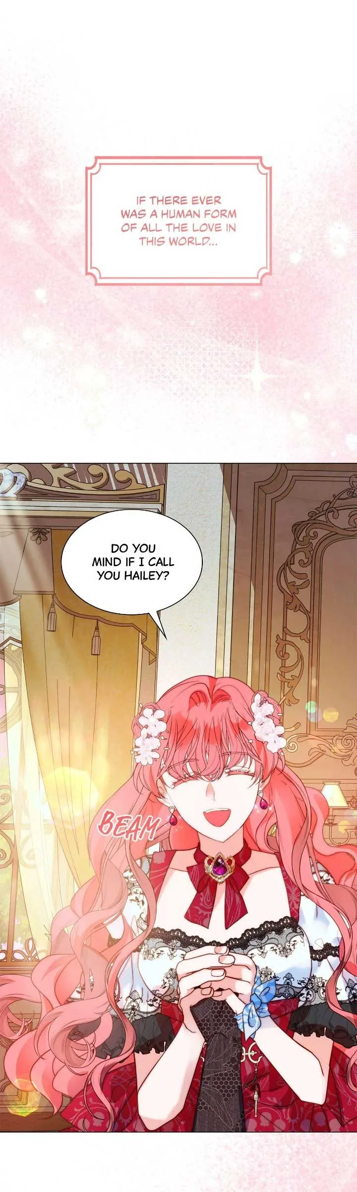 I Was Born As The Second Daughter Chapter 73 page 8