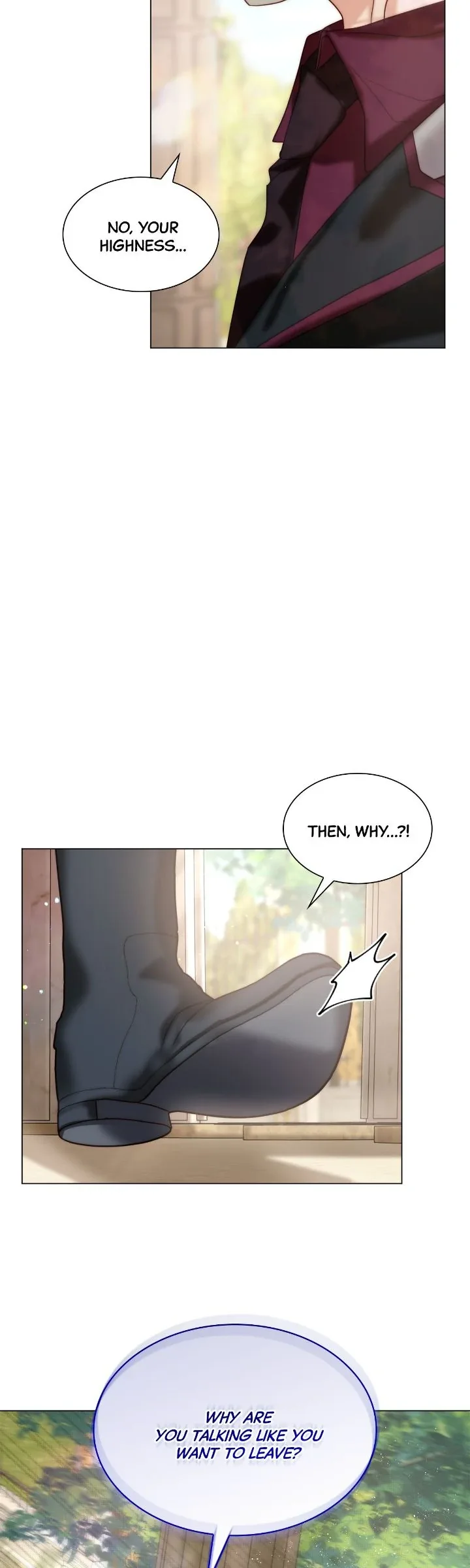 I Was Born As The Second Daughter Chapter 67 page 22
