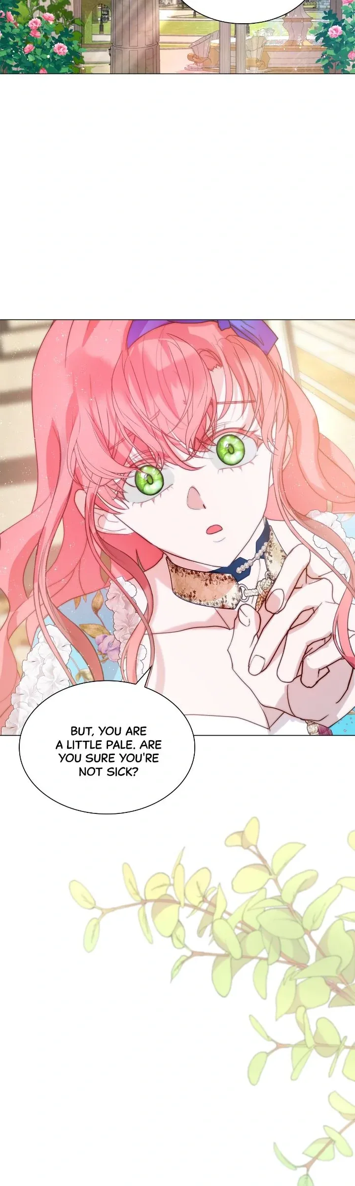 I Was Born As The Second Daughter Chapter 67 page 17
