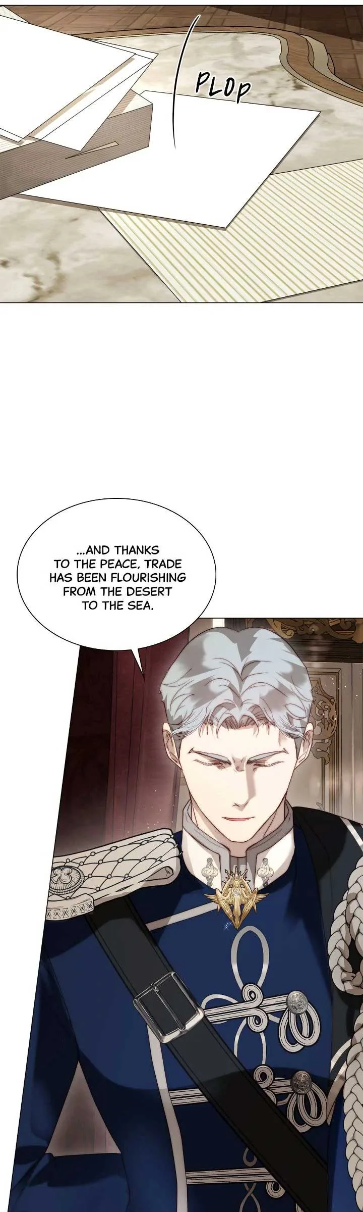 I Was Born As The Second Daughter Chapter 73 page 51
