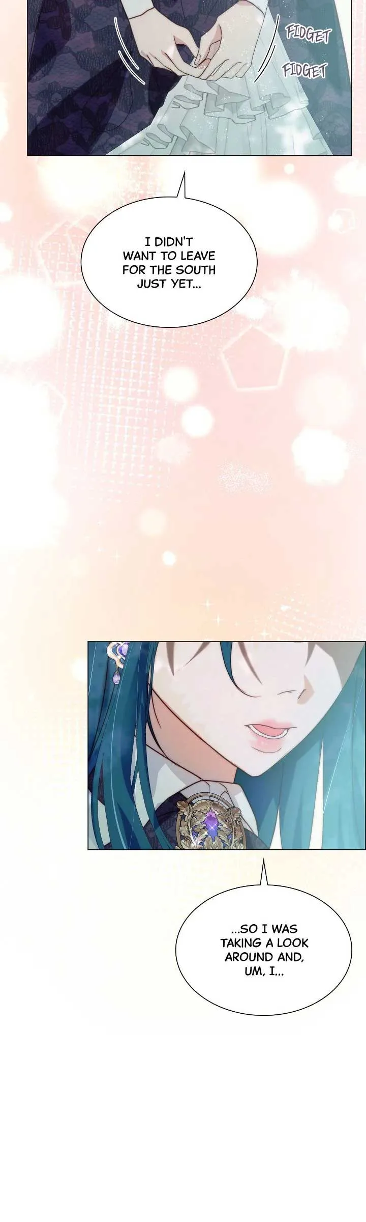 I Was Born As The Second Daughter Chapter 73 page 33