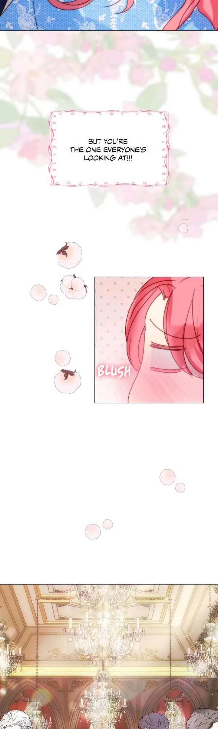 I Was Born As The Second Daughter Chapter 69 page 36