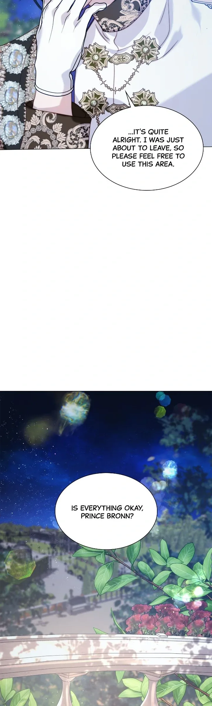 I Was Born As The Second Daughter Chapter 70 page 9