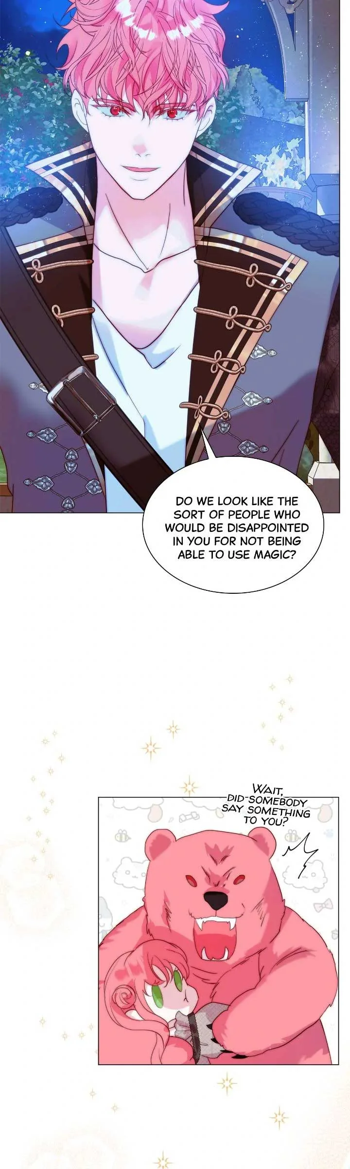 I Was Born As The Second Daughter Chapter 74 page 18