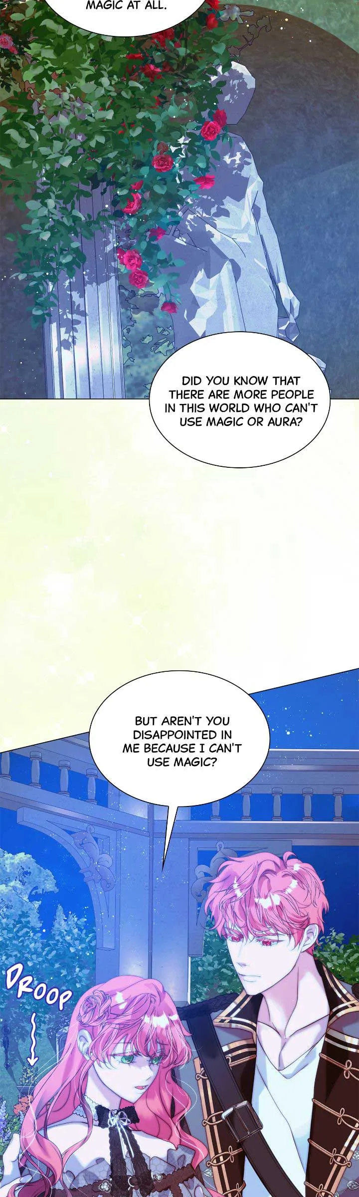 I Was Born As The Second Daughter Chapter 74 page 15