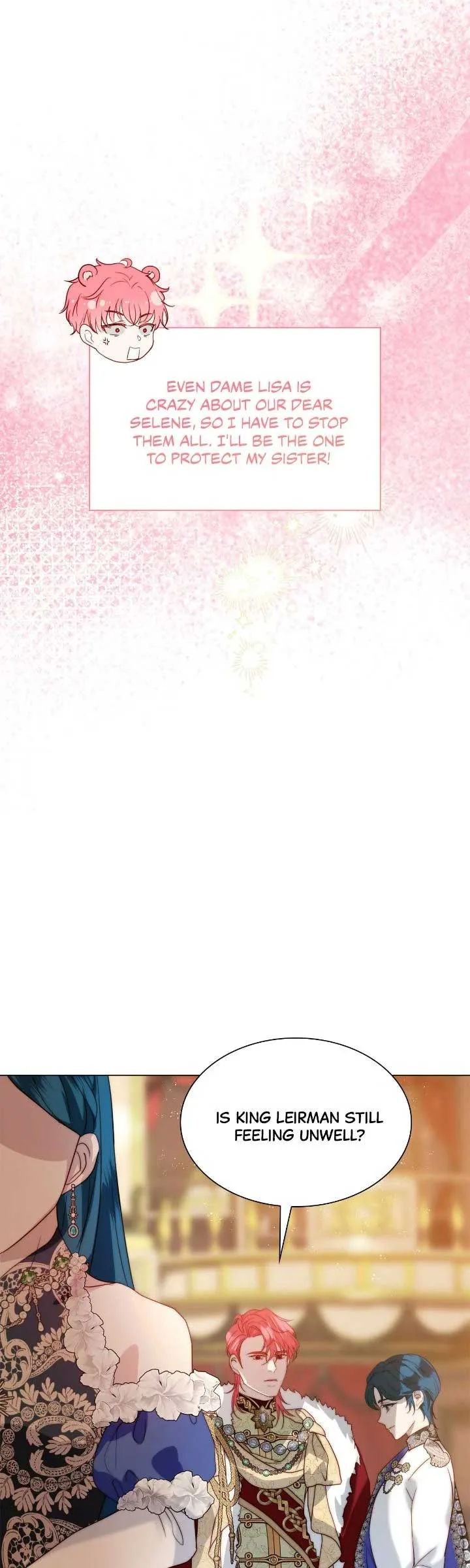 I Was Born As The Second Daughter Chapter 69 page 46