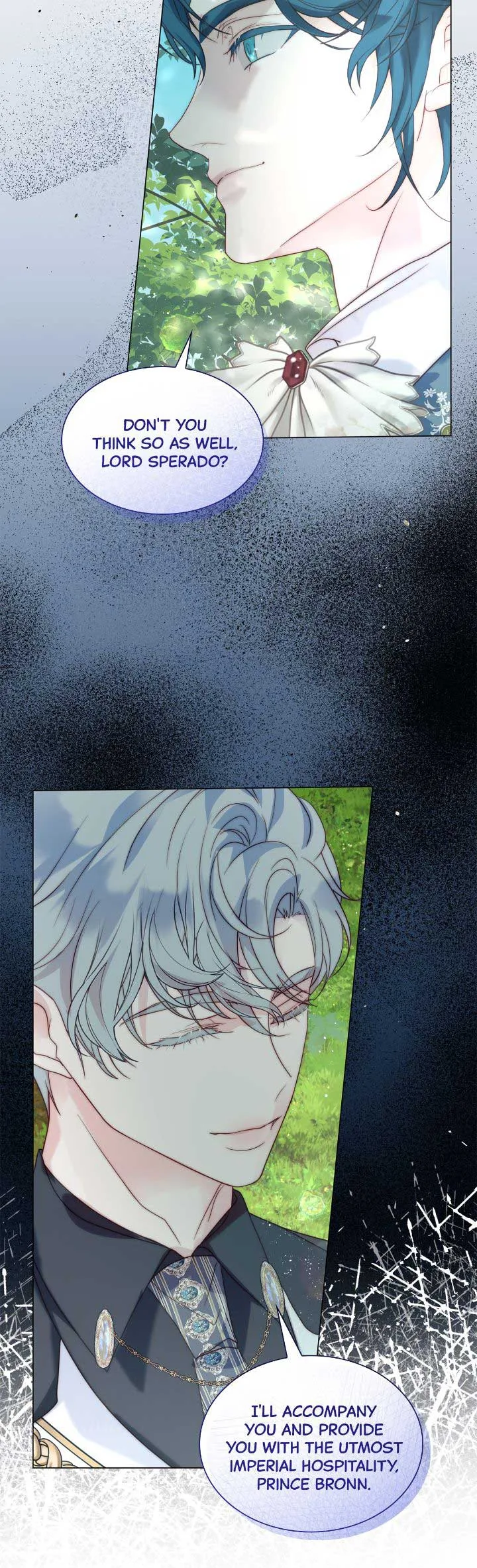I Was Born As The Second Daughter Chapter 74 page 31