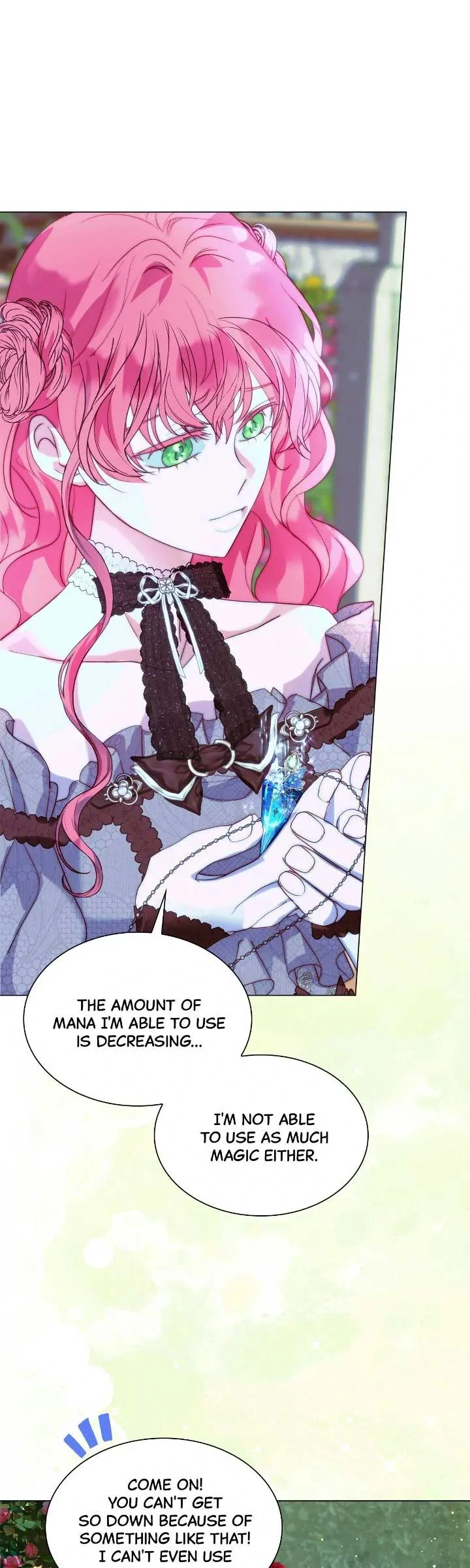 I Was Born As The Second Daughter Chapter 74 page 14